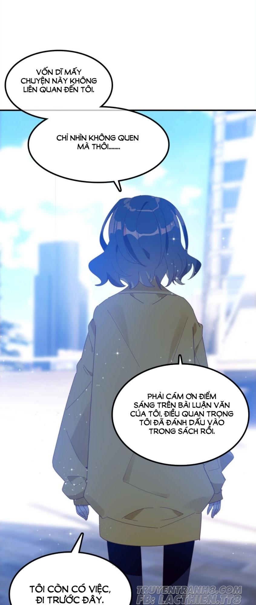 Ái Ngạo Kiều Long Vương Gia: Chapter 11