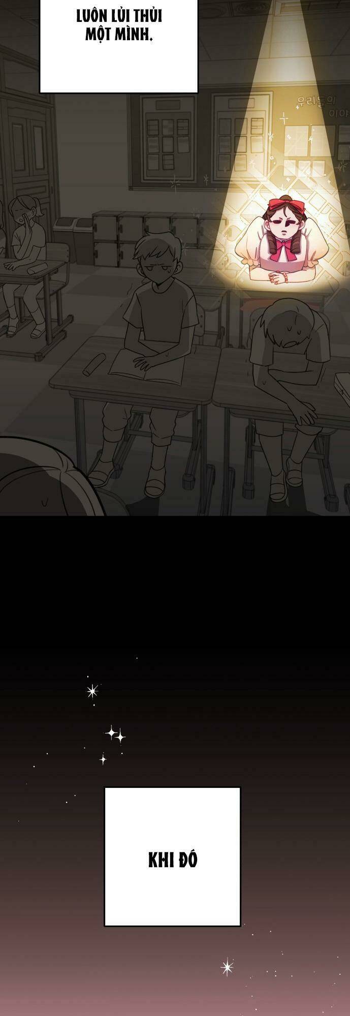 Lạy Chúa! Xin Hãy Để Con Trở Thành Ác Ma: Chapter 5