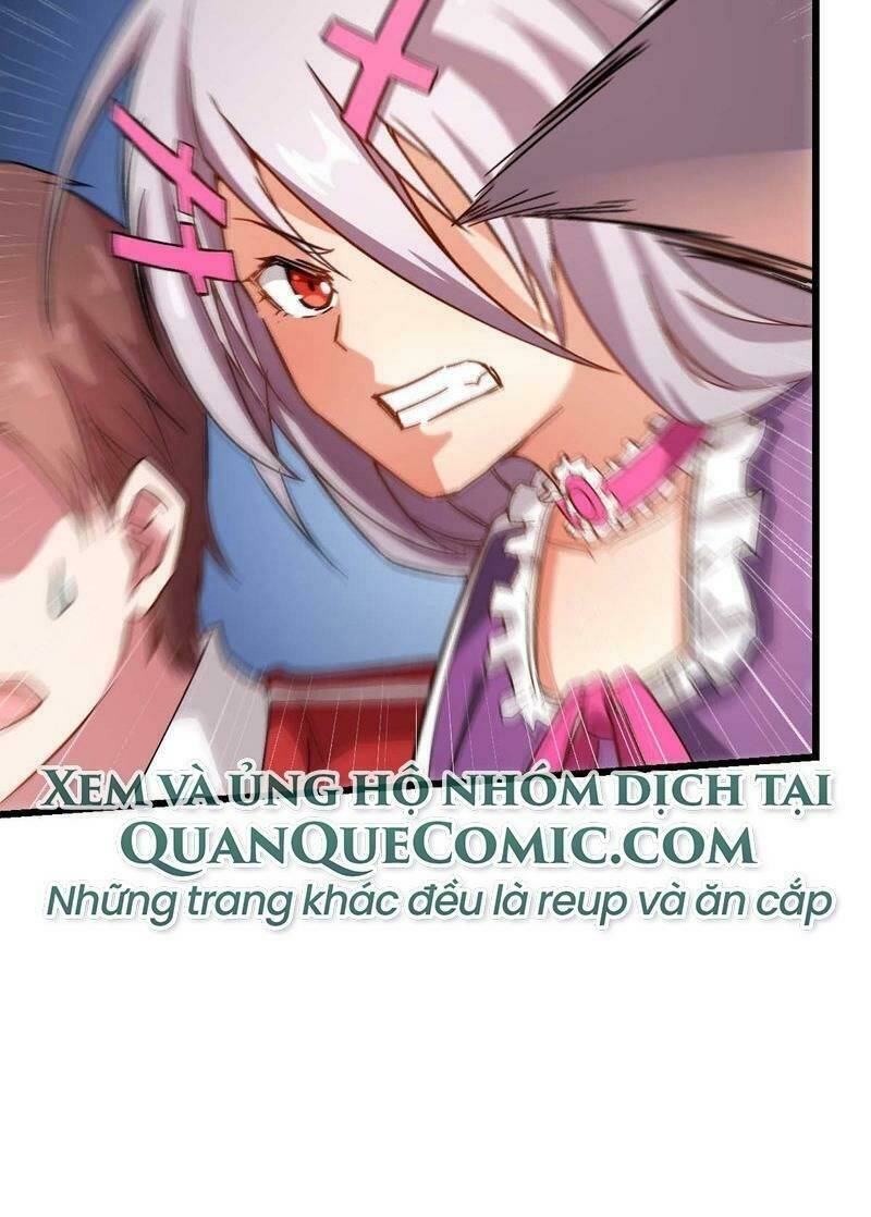 Vườn Trường Cuồng Sư Hệ Thống: Chapter 95