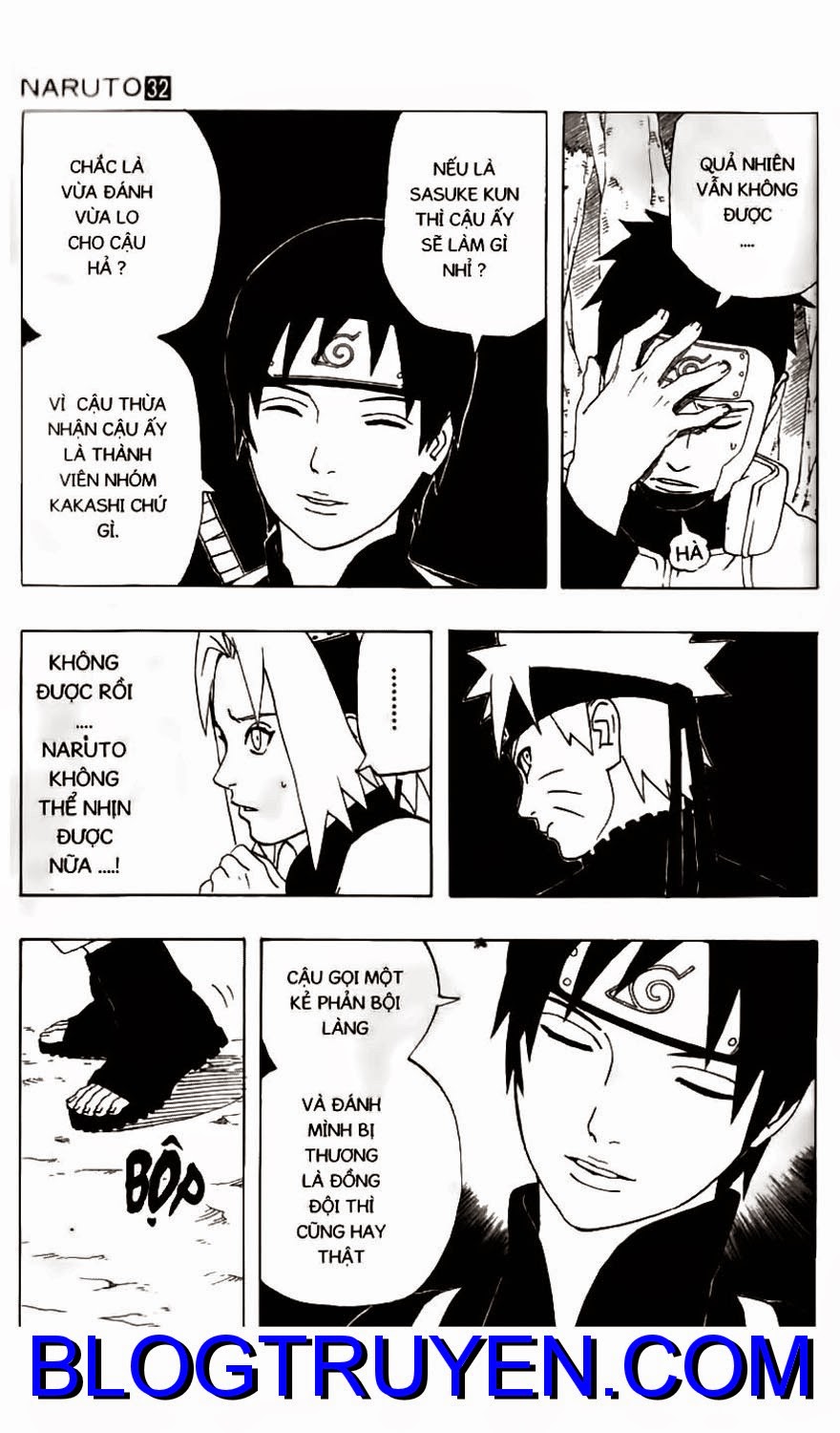 Naruto: Chapter 288