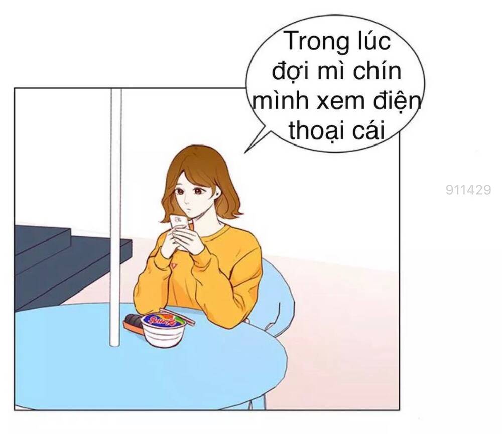 Tôi Kết Hôn Cùng Antifan: Chapter 10