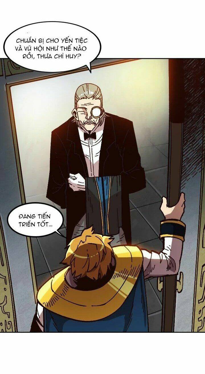 Nô Lệ Nghịch Thiên: Chapter 45