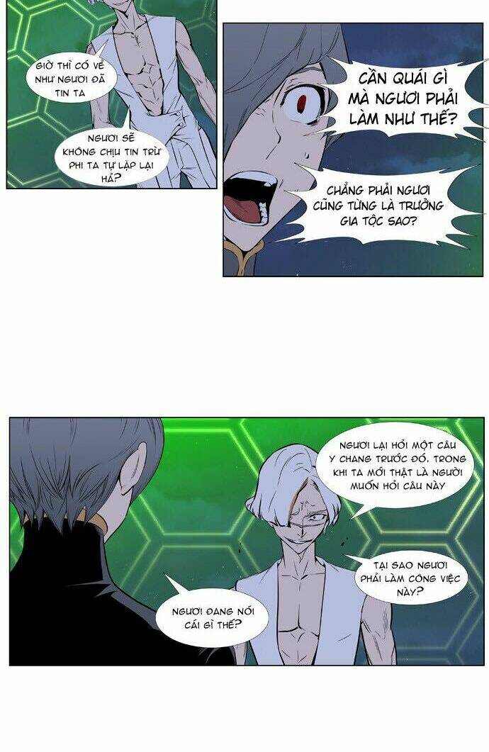 Ma Cà Rồng Quý Tộc: Chapter 378