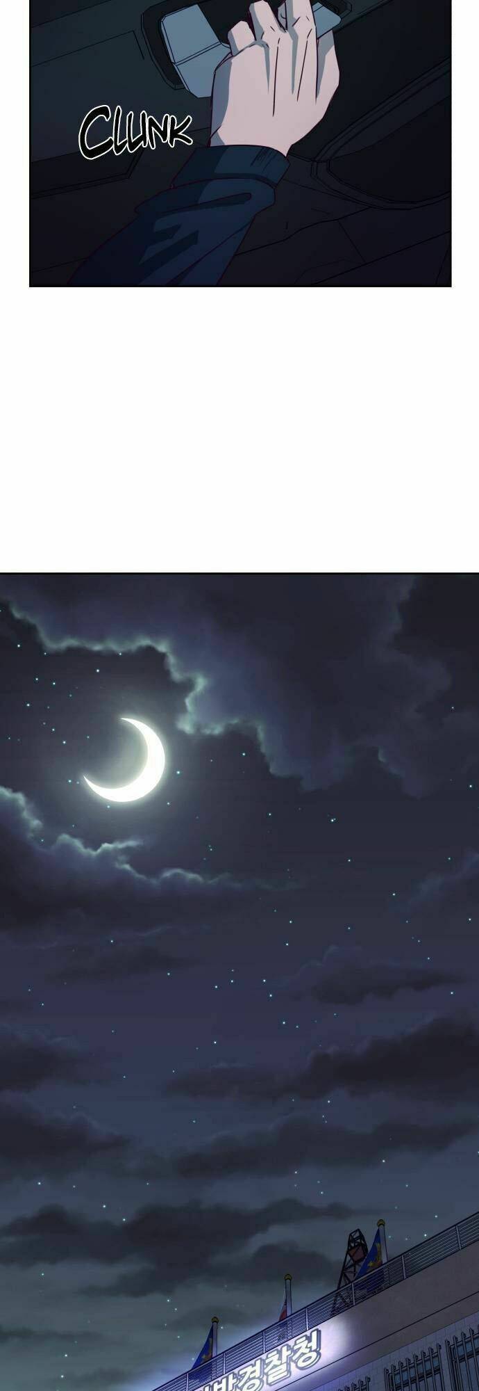 Thời Khắc Định Mệnh: Chapter 3