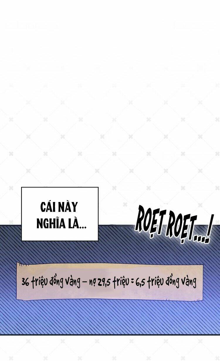 Kỵ Sĩ Đỏ Không Mê Tiền Mù Quáng: Chapter 32