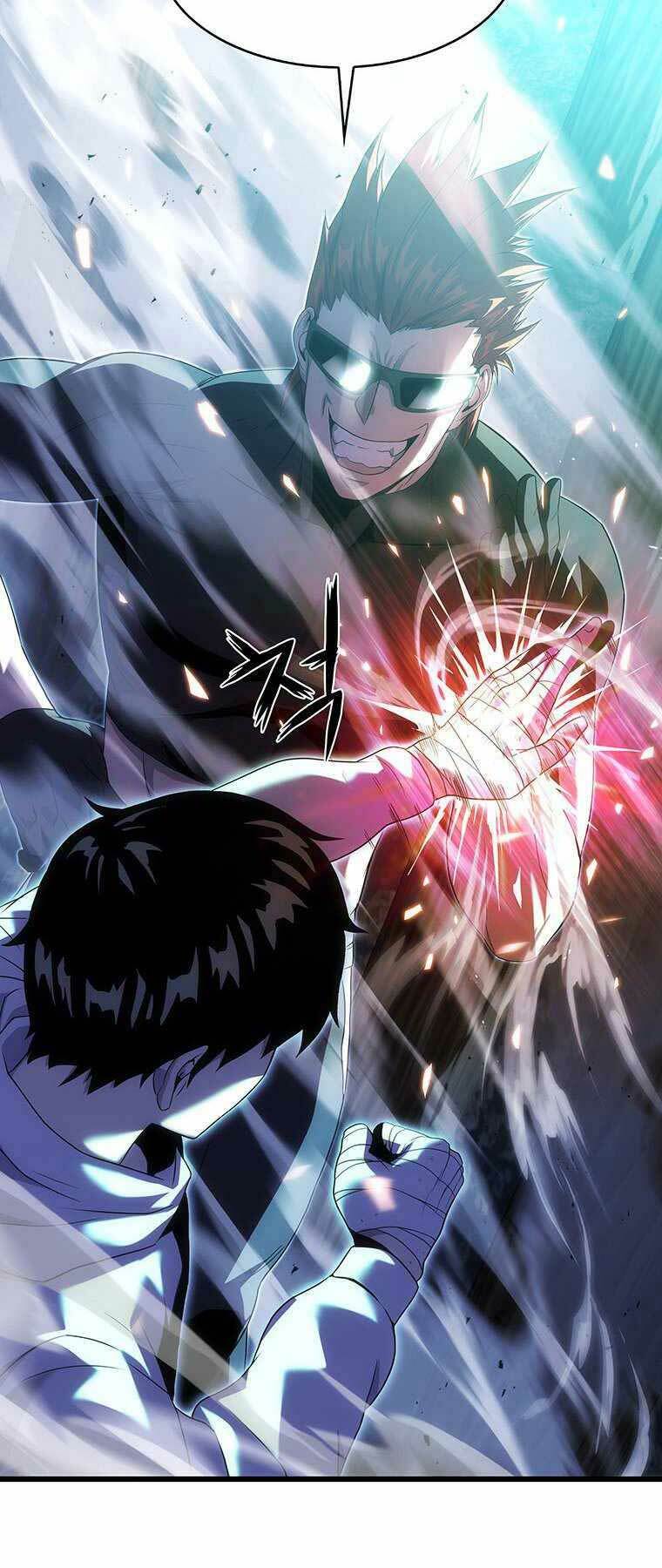 Hậu Duệ Của Hổ: Chapter 14