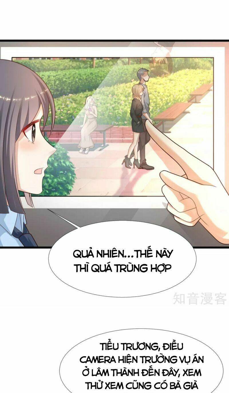 Tối Cường Vận Đào Hoa: Chapter 213