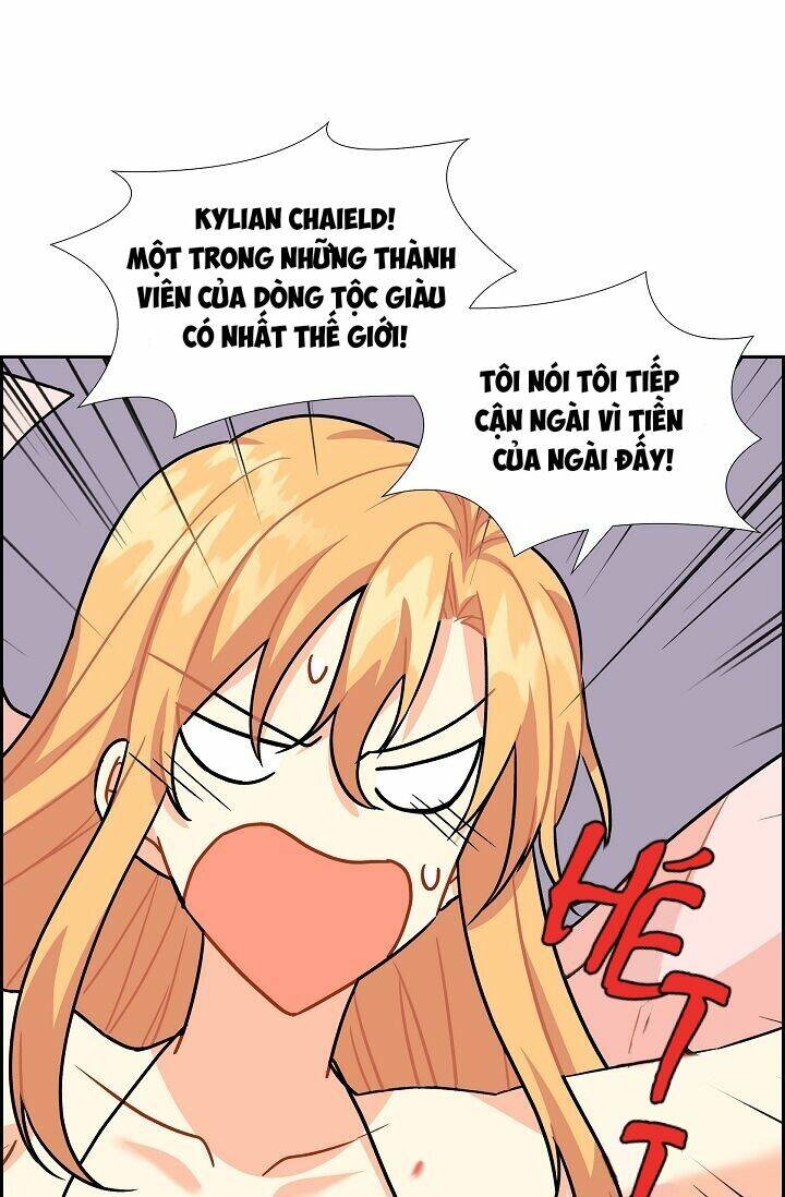 Kẻ Huỷ Diệt Rơi Vào Lưới Tình Của Tôi: Chapter 1