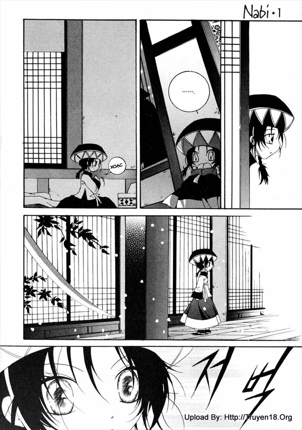 Nabi: Chapter 3