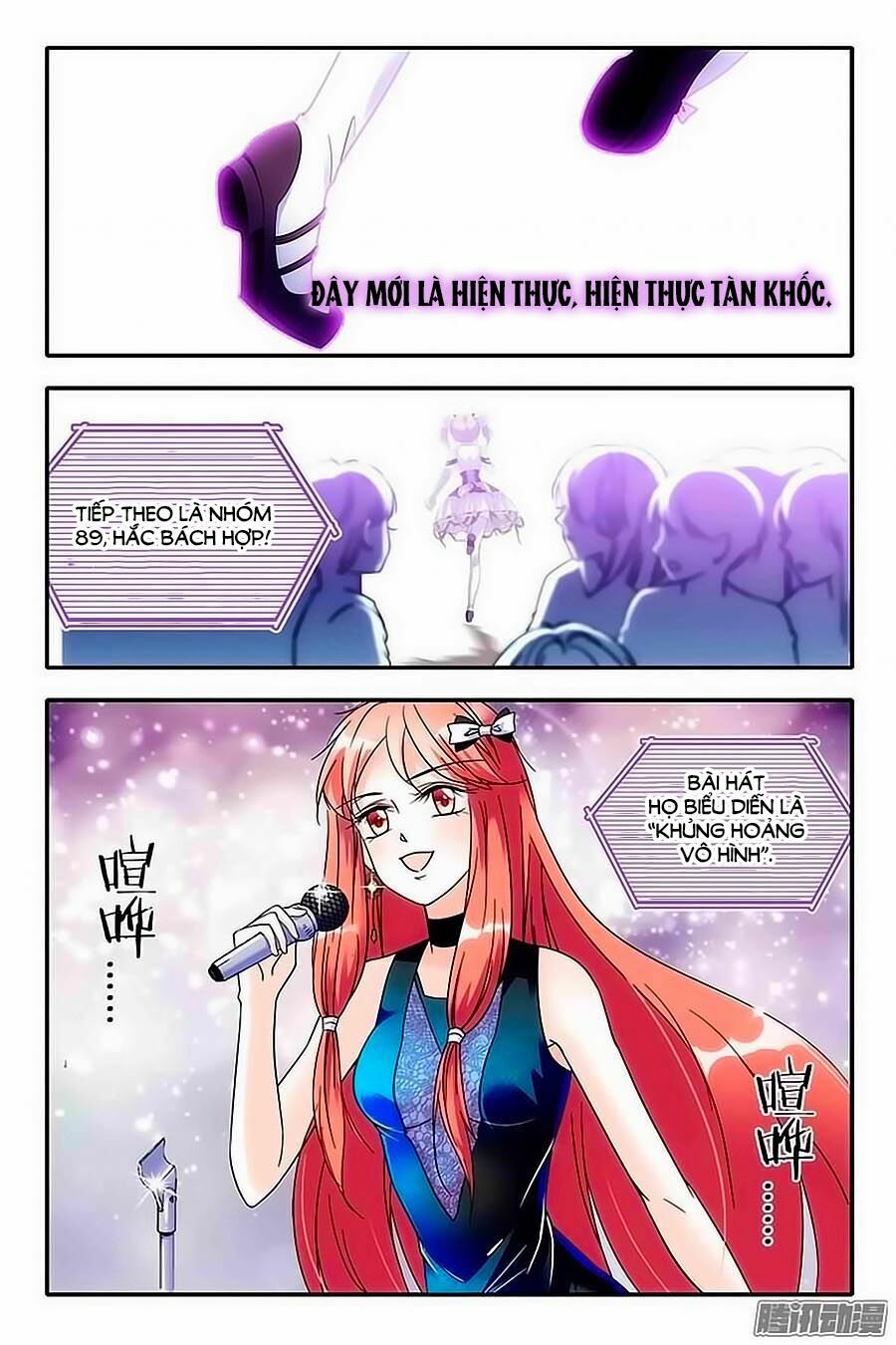 Thanh Ninh Chi Hạ: Chapter 85