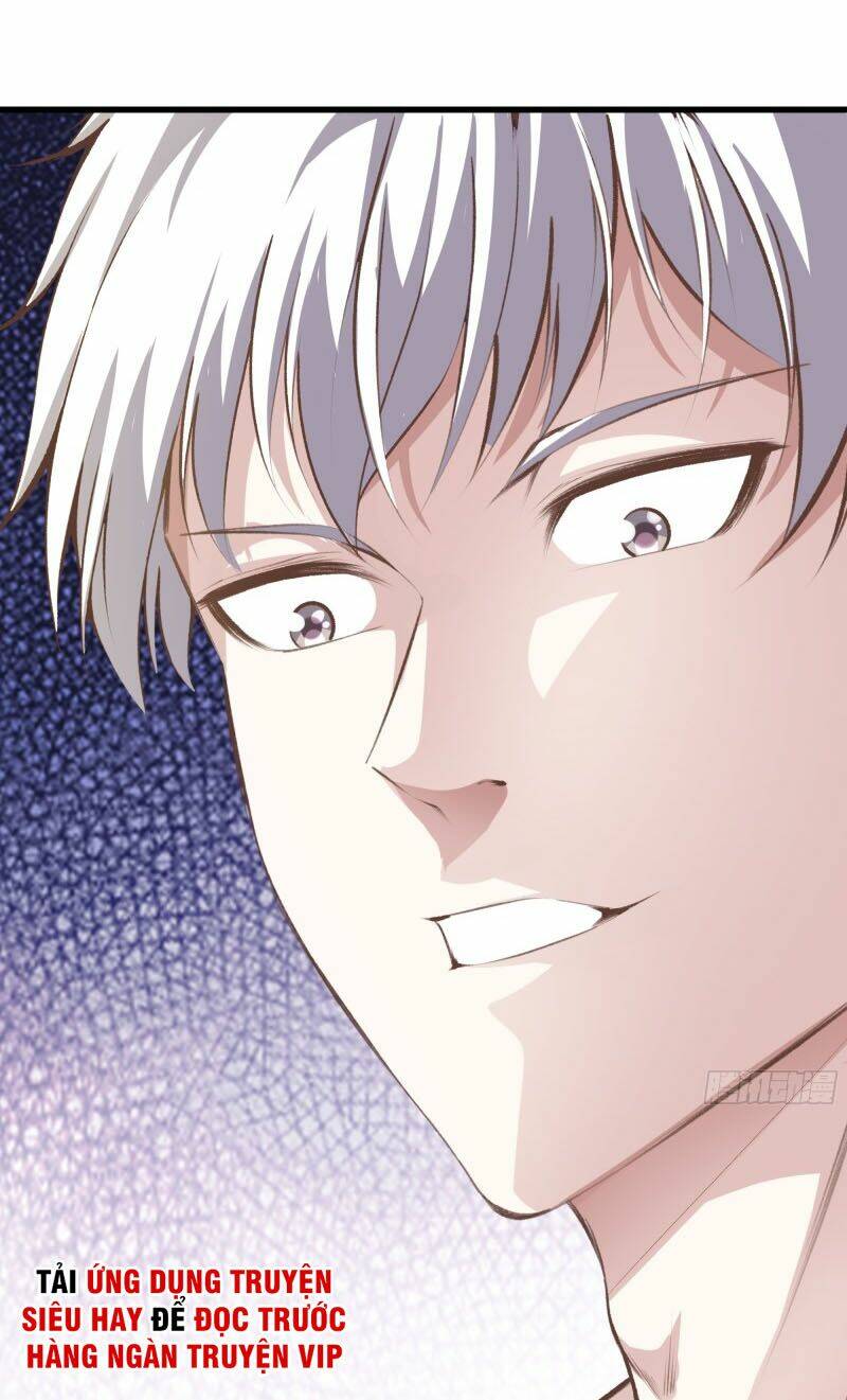 Đô Thị Chí Tôn: Chapter 98