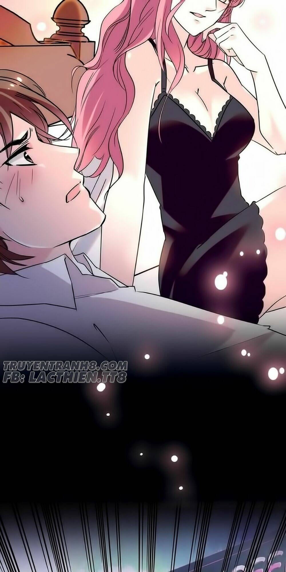 Tình Đầy Chông Gai 2: Chapter 3