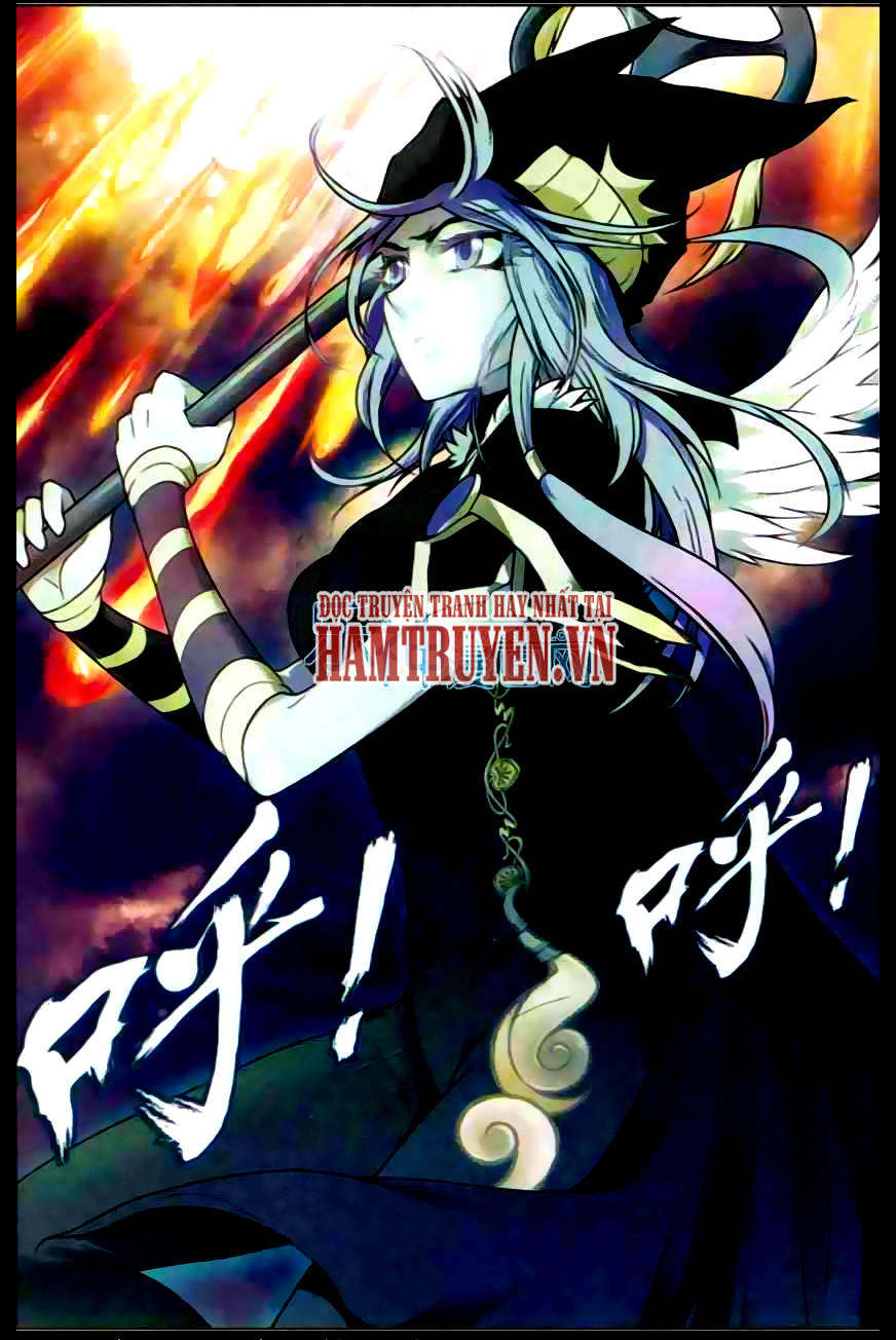 Bàn Long: Chapter 108