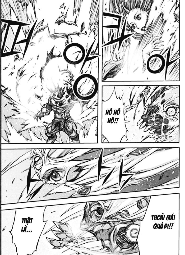 Diêm Đế: Chapter 53.1