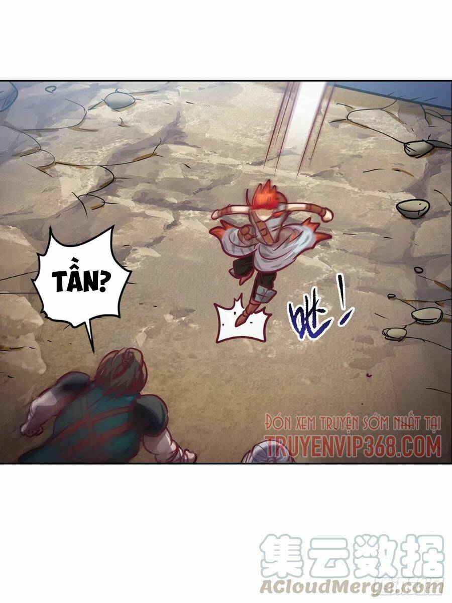 Người Nguyên Thủy Mạnh Nhất: Chapter 52