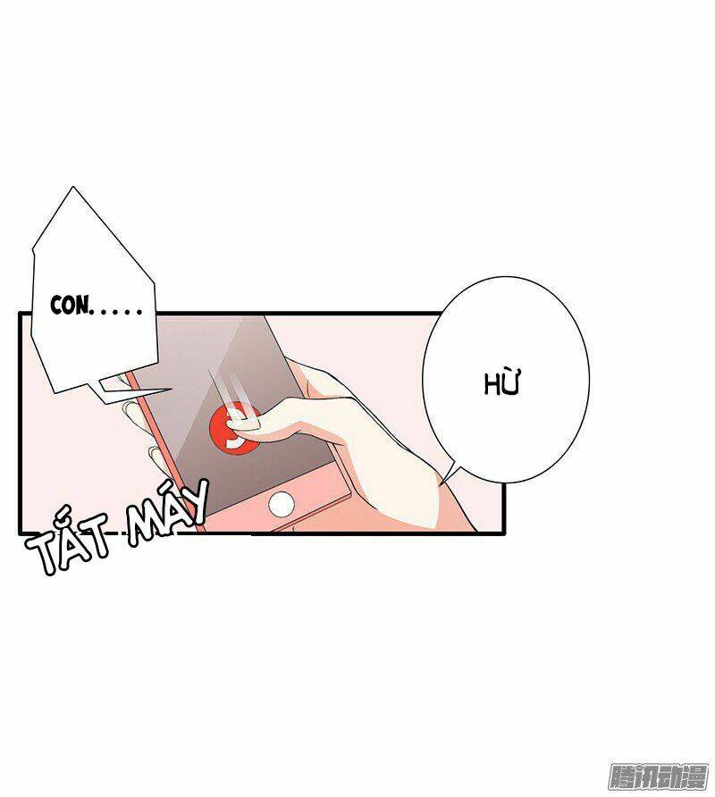 Thiểm Hôn Kinh Ái: Chapter 15