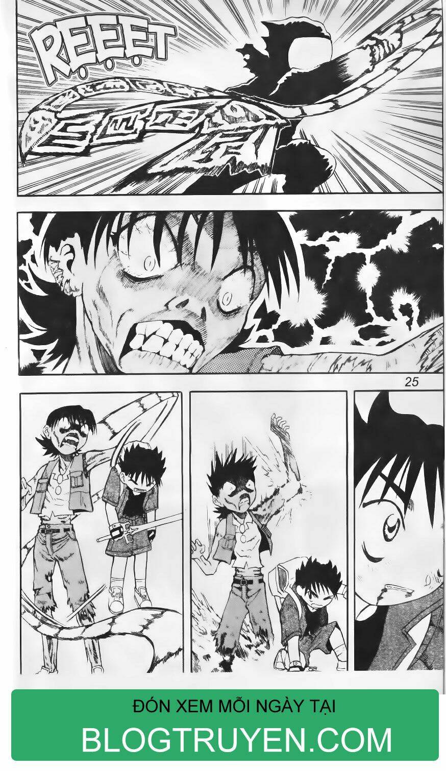 Shin Gumiho - Hội Pháp Sư: Chapter 15.2