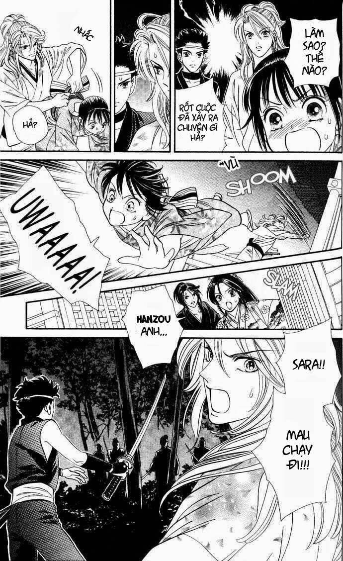 Đuôi Trăng: Chapter 5