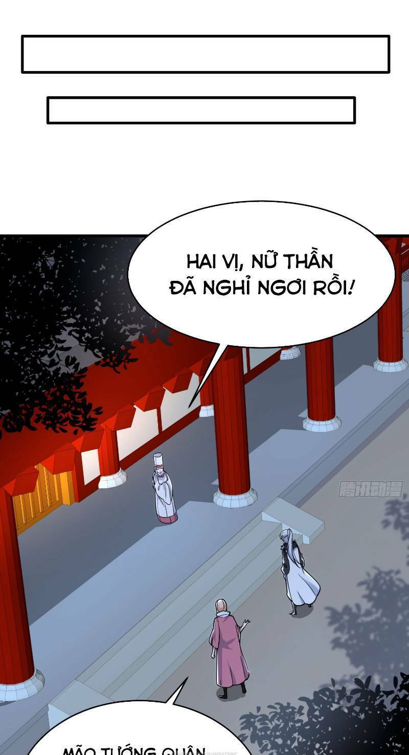 Giáng Thần Chiến Ký: Chapter 48