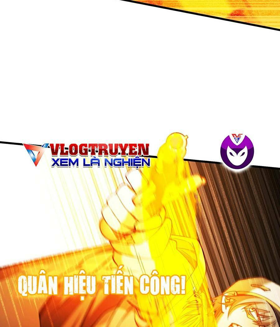Người Chơi Siêu Mạnh: Chapter 11