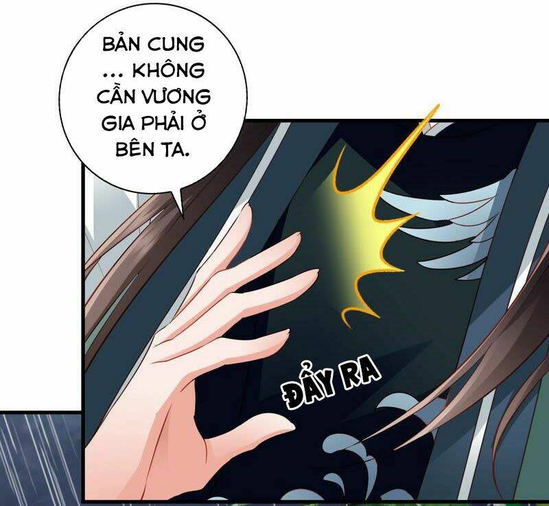 Thái Tử Điện Hạ Có Tin Vui: Chapter 75