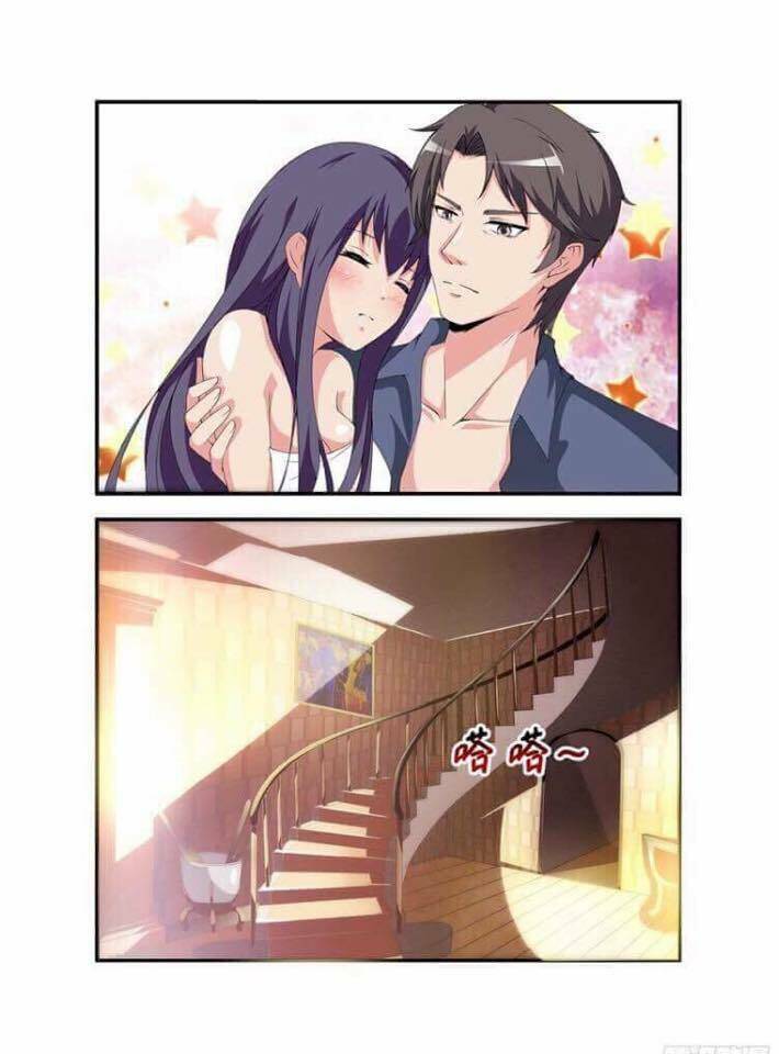 Hợp Đồng Tình Yêu Của Tổng Tài: Chapter 7