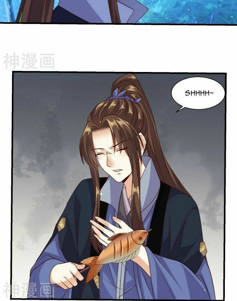 Đích Nữ Kiều Phi: Chapter 28