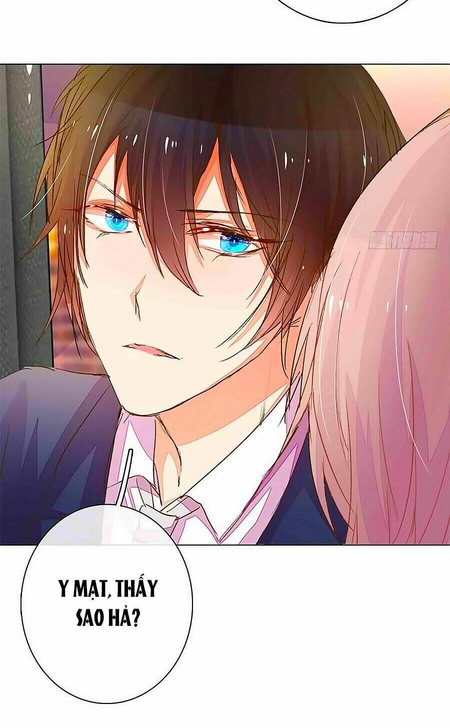 Hào Môn Tiểu Lãn Thê: Chapter 64