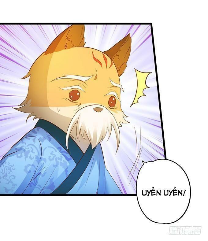 Hồ Tiên Hung Bạo: Chapter 65