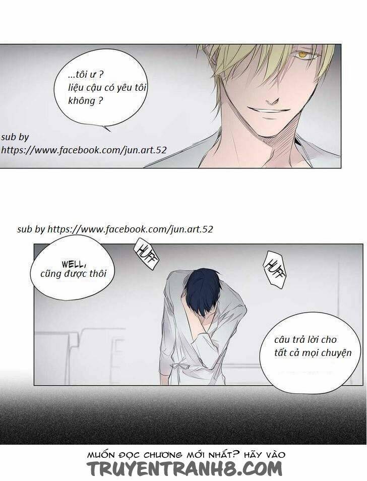 Moritat: Chapter 33