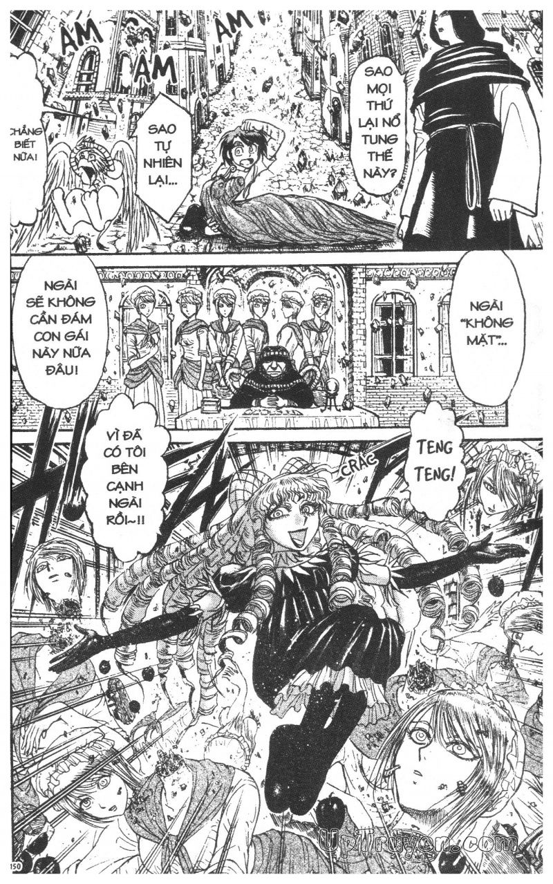 Fujita Kazuhiro: Chapter 43