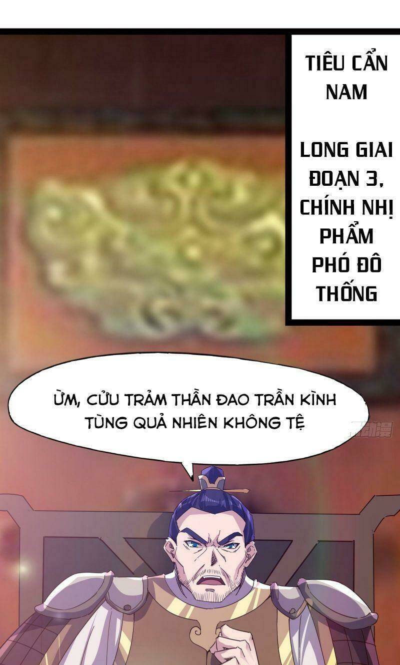 Kiếm Đồ: Chapter 55