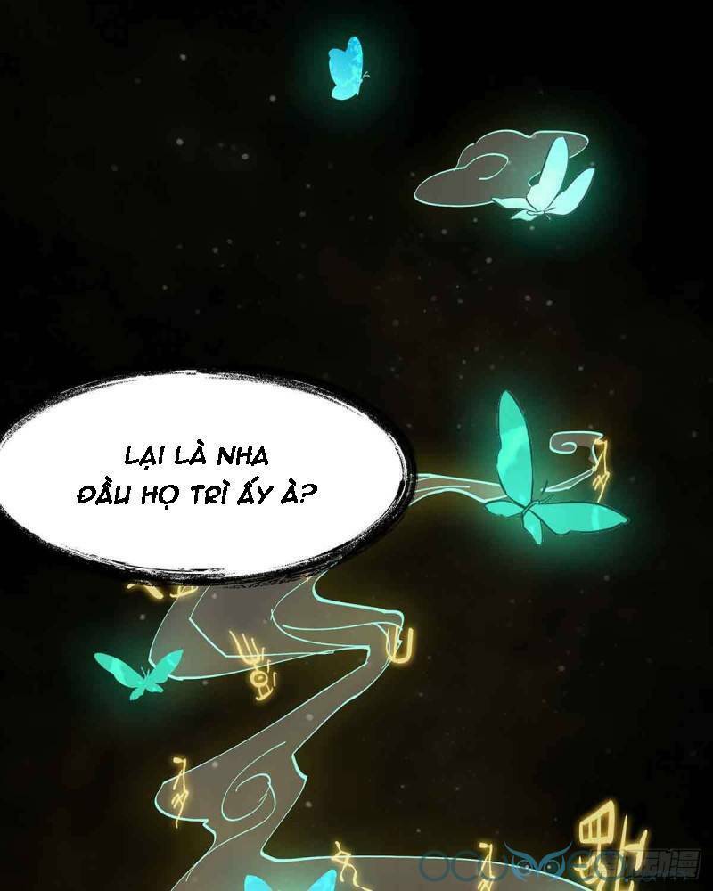 Minh Đế Độc Sủng Âm Dương Phi: Chapter 3