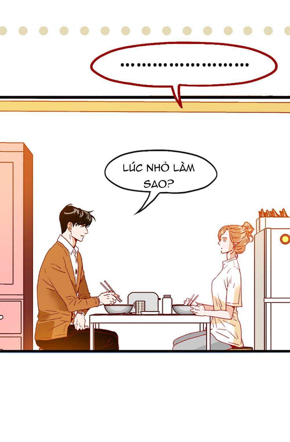 Thư Ký Kim Sao Thế Nhỉ?: Chapter 28