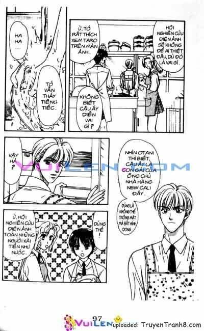 Yamada Tarou Monogatari: Chapter 16