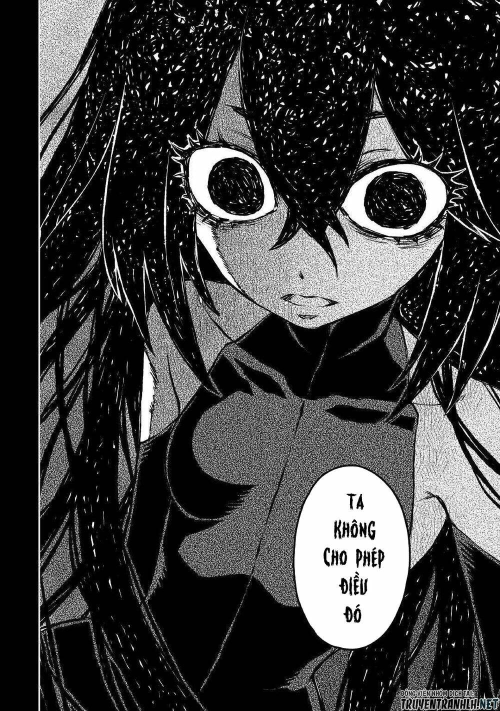 Hiraheishi Wa Kako Wo Yumemiru: Chapter 35