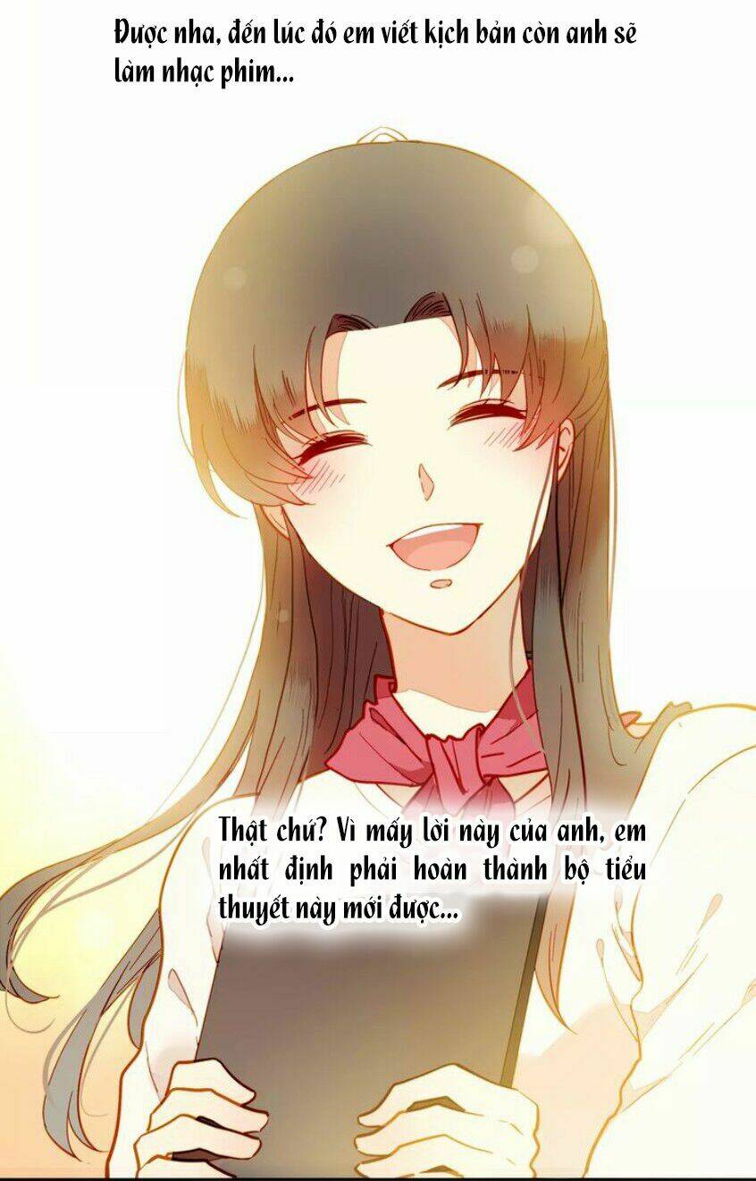 Tại Hạ Là Thần Tình Yêu: Chapter 46