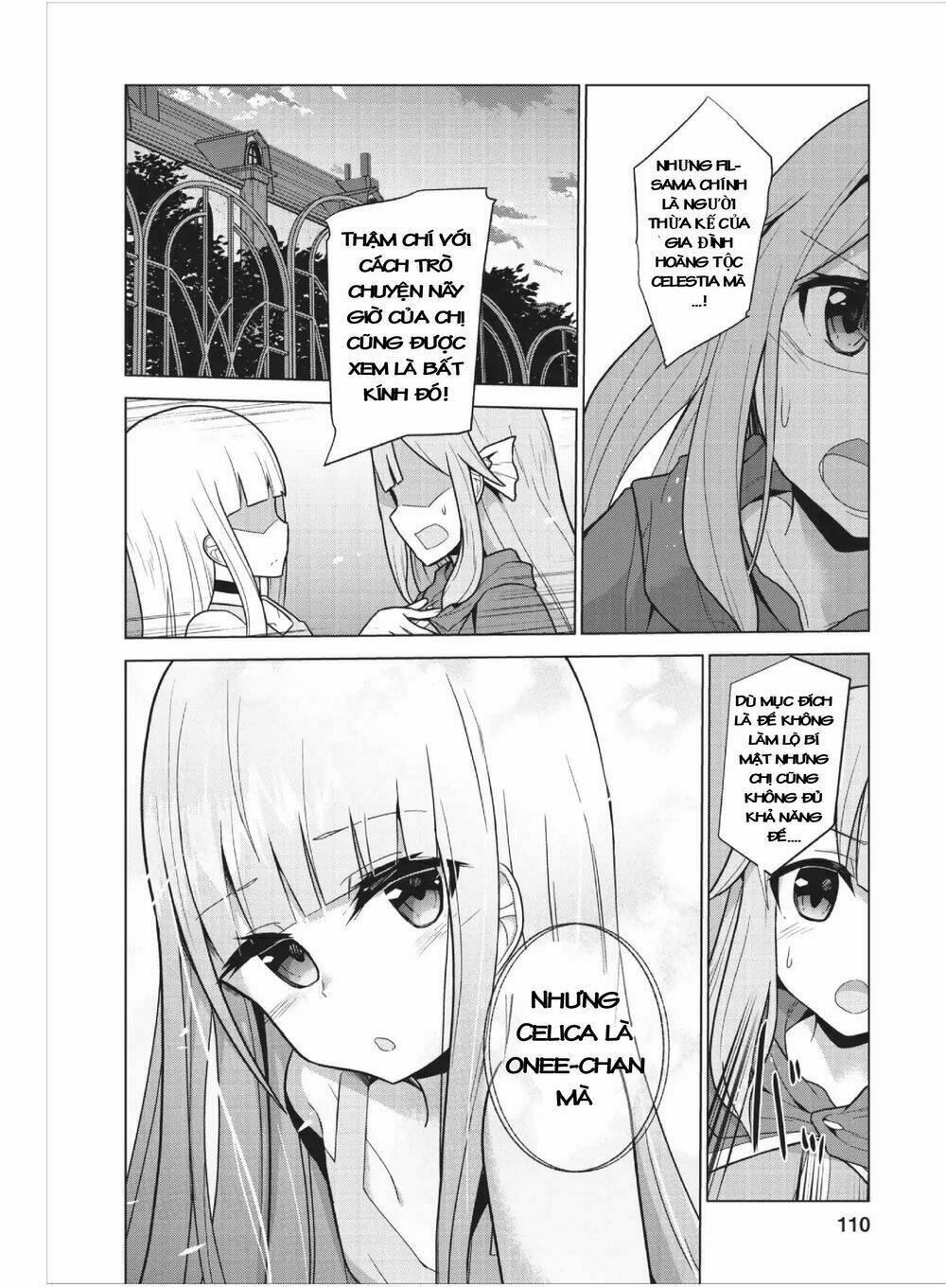 Koryuu Nara Sude De Taosemasu Kedo, Kore Tte Joushiki Janai N Desu Ka?: Chapter 4