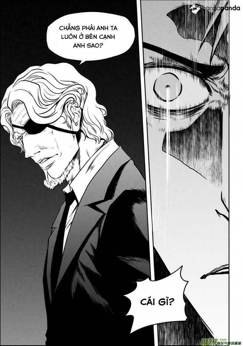 Macrophage Regulation: Chapter 51