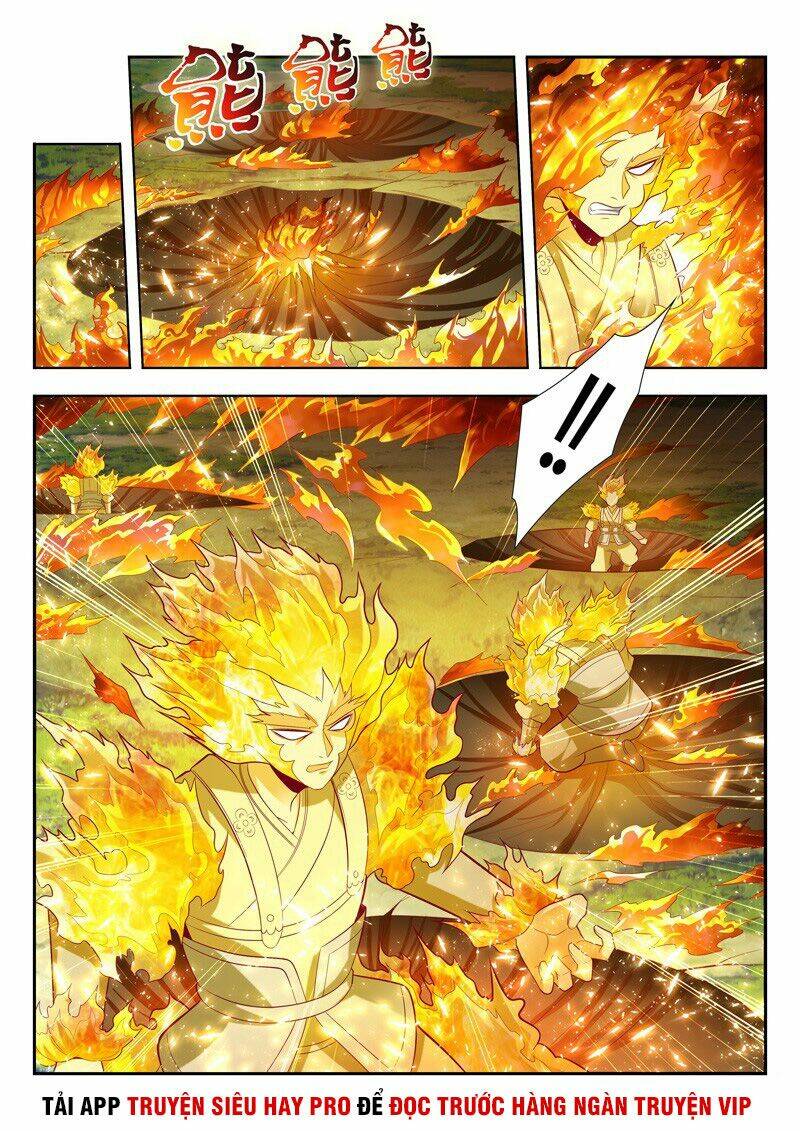 Vạn Giới Thần Chủ: Chapter 147