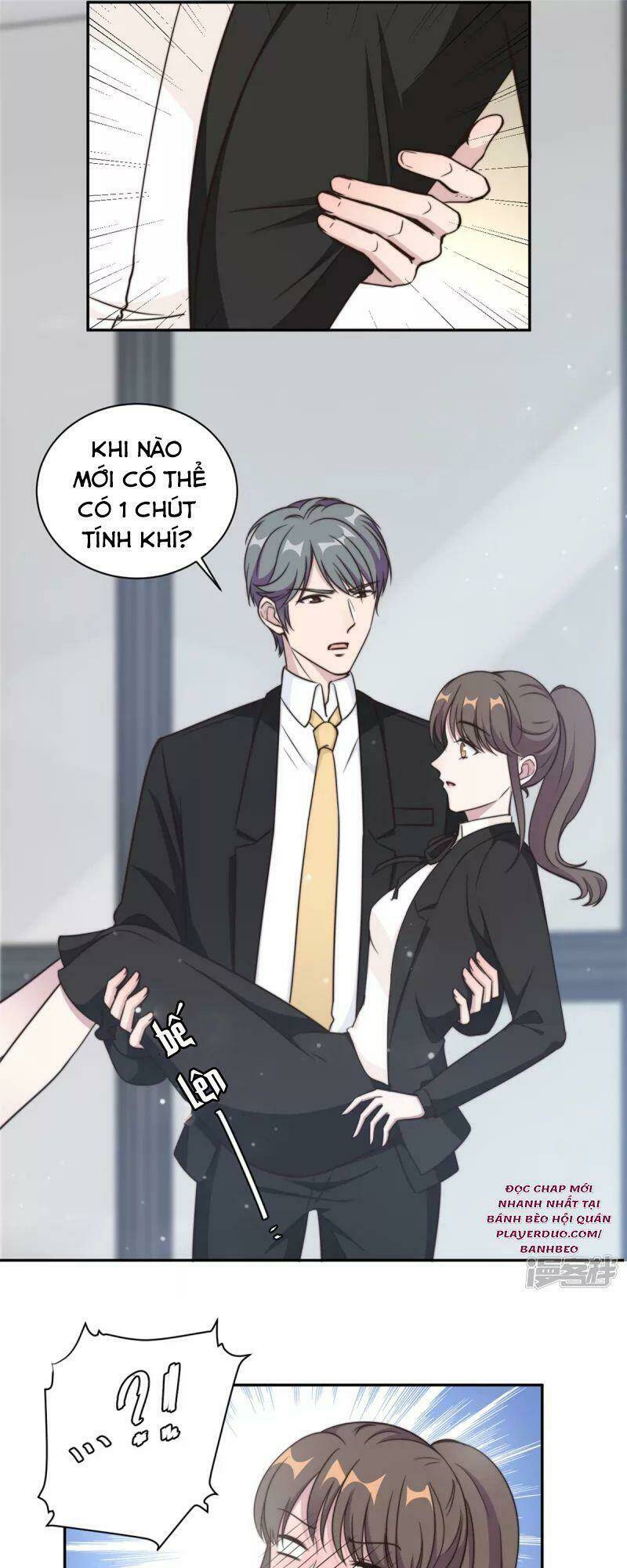 Tổng Tài, Tránh Xa Tôi Ra: Chapter 29