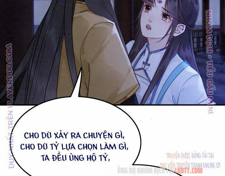 Trọng Sinh Bá Sủng Nhiếp Chính Vương Quá Mạnh Mẽ: Chapter 158