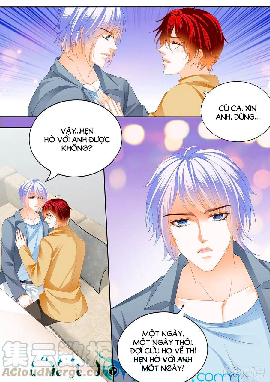 Bá Đạo Tiểu Thúc, Xin Trêu Chọc Vừa Thôi!: Chapter 265
