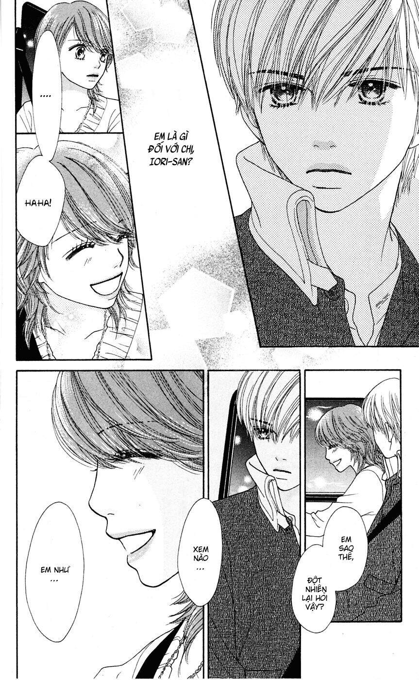 Cô Láng Giềng: Chapter 85