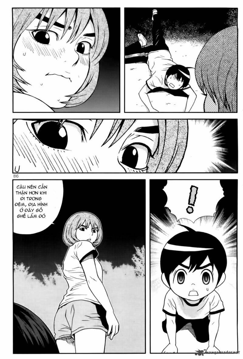 Need A Girl: Chapter 36