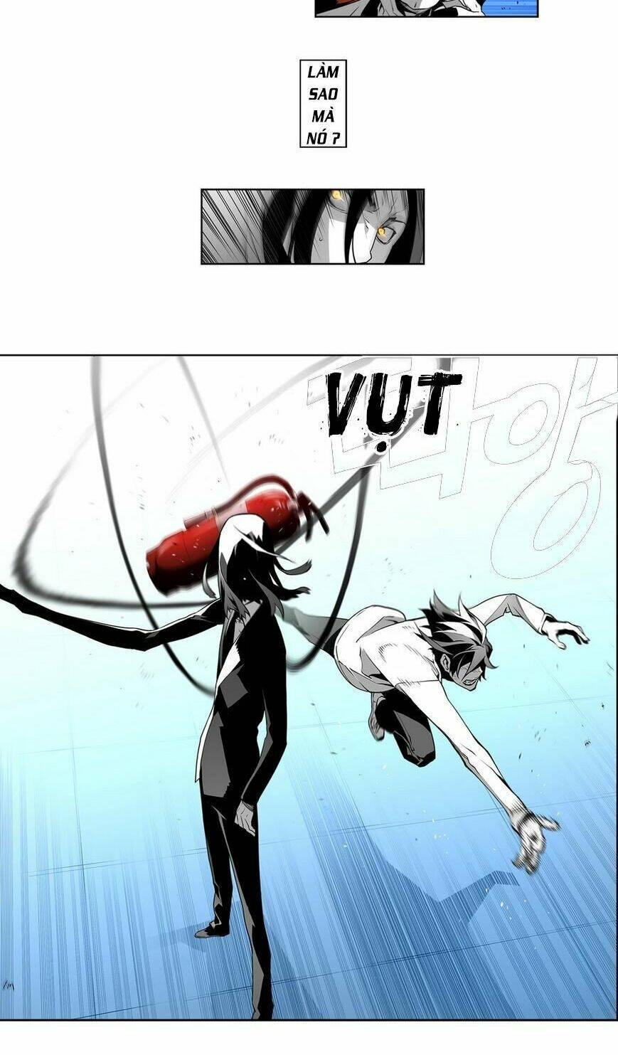 Tuyệt Thế Độc Phi Của Tà Vương: Chapter 24