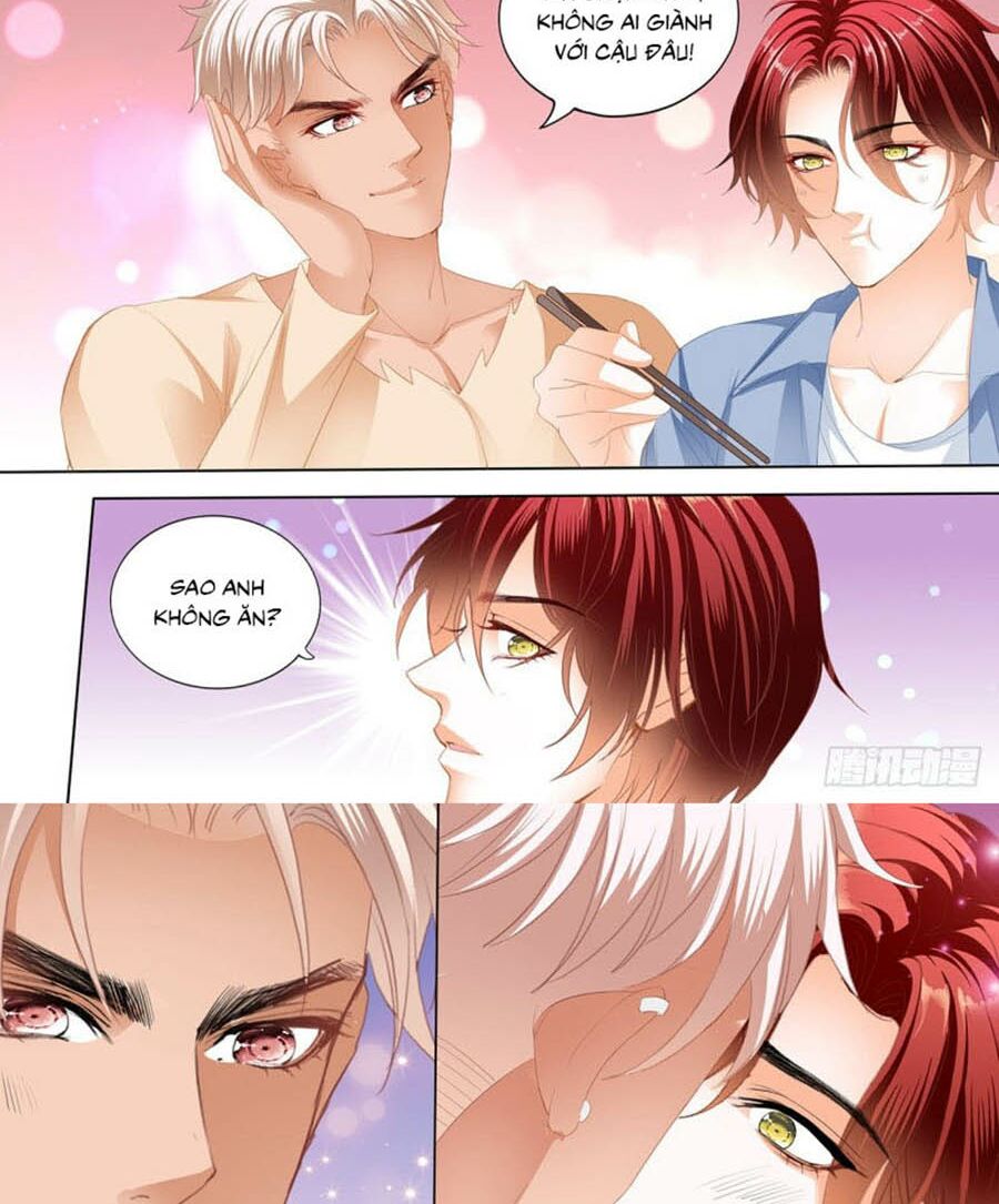 Bá Đạo Tiểu Thúc, Xin Trêu Chọc Vừa Thôi!: Chapter 222