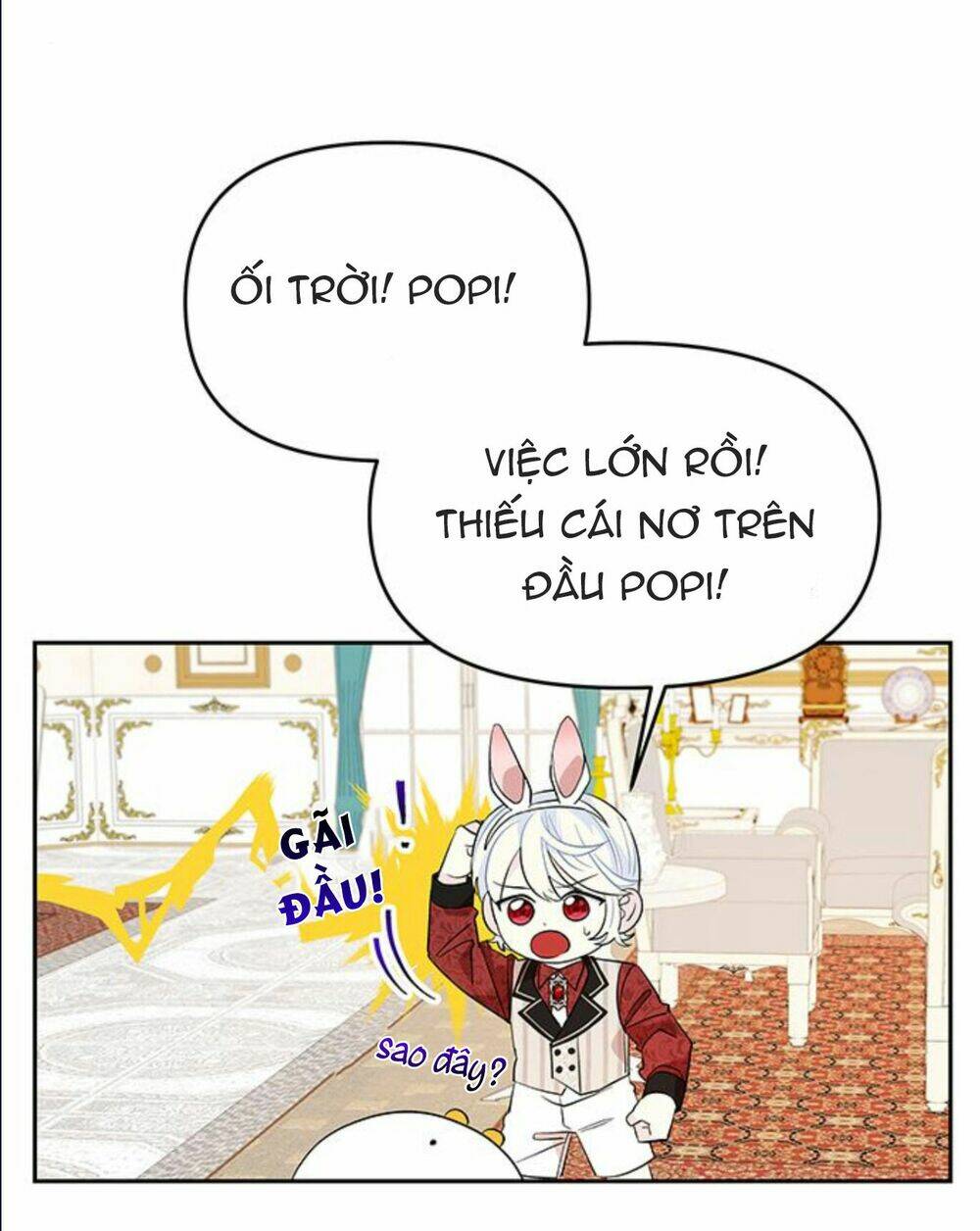 Con Người Không Phải Thứ Có Thể Sửa Rồi Dùng Được Đâu!: Chapter 21.2