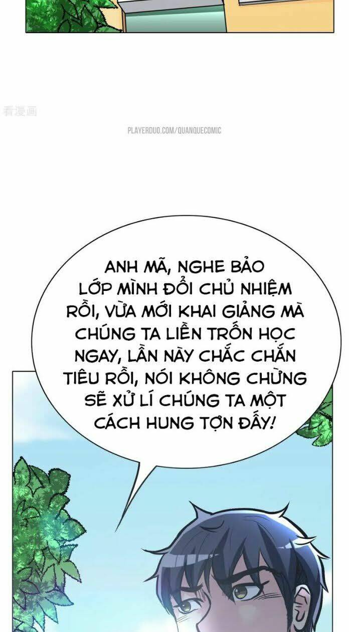 Hệ Thống Tiên Tôn Tại Đô Thị: Chapter 40
