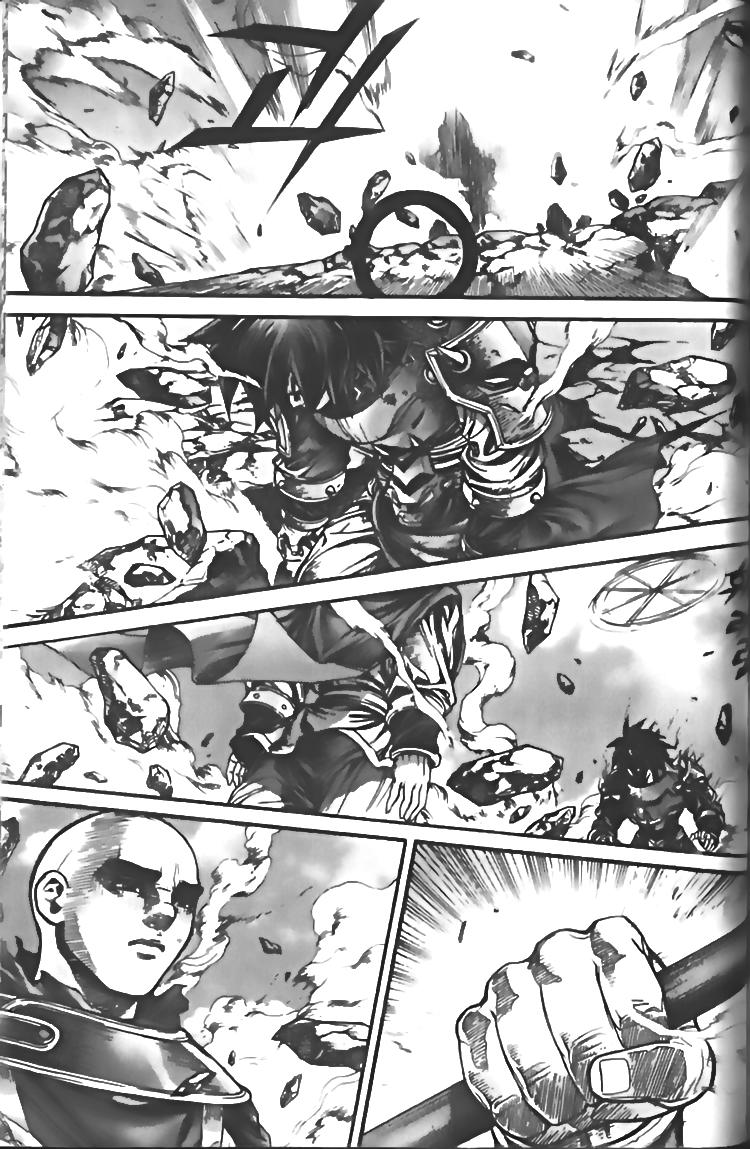 Diêm Đế: Chapter 103